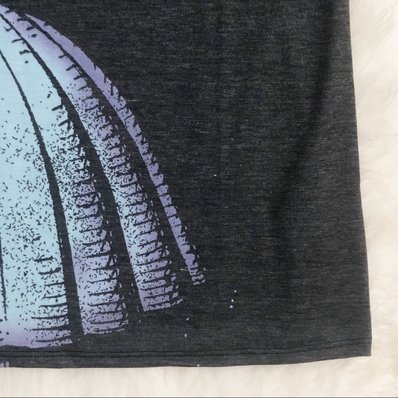 Disney Parks Haunted Mansion Tightrope Girl Tank xs - Picture 6 of 8